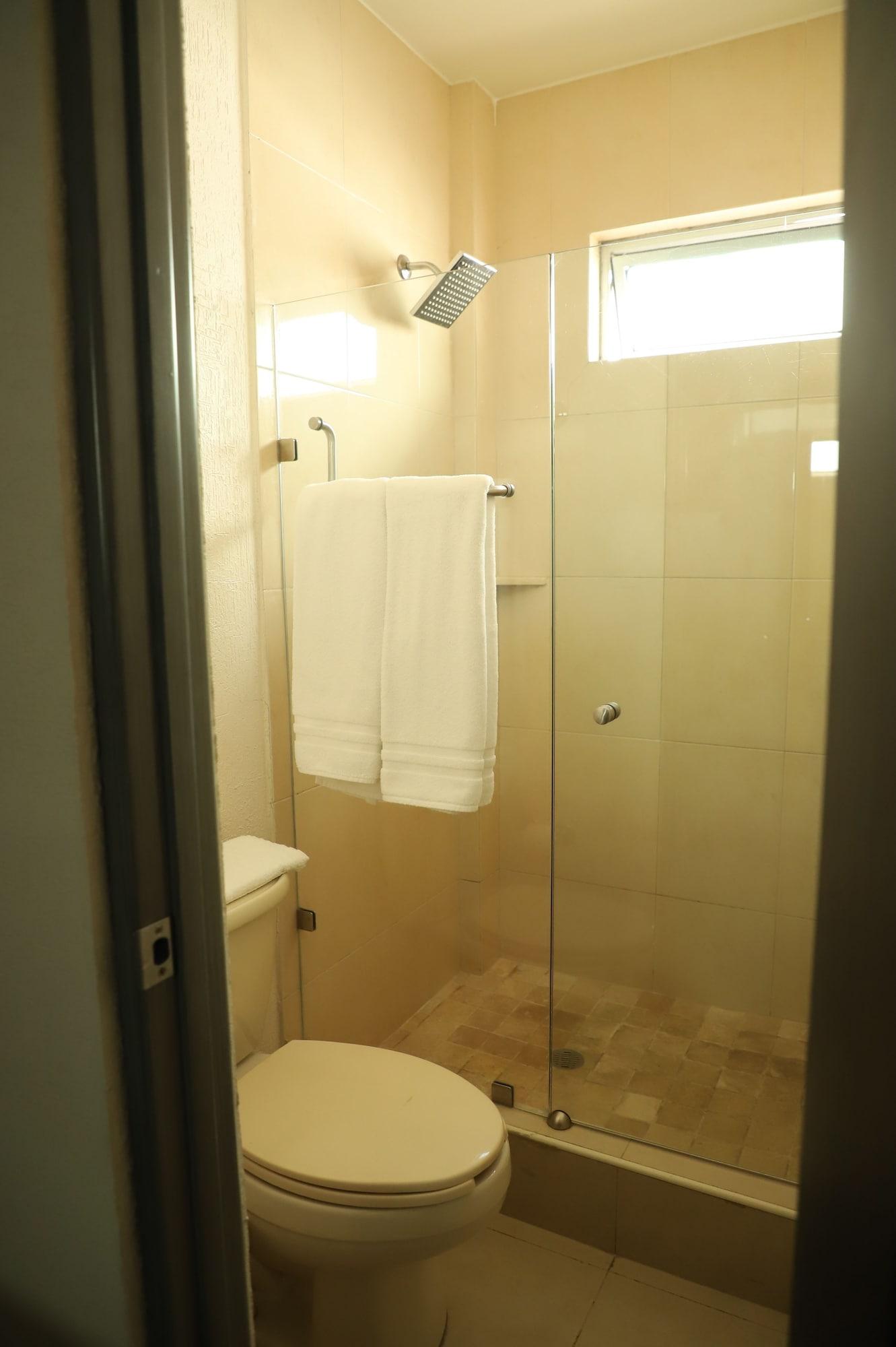 Homesuites Zaragoza Culiacán エクステリア 写真