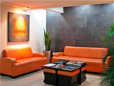 Homesuites Zaragoza Culiacán エクステリア 写真