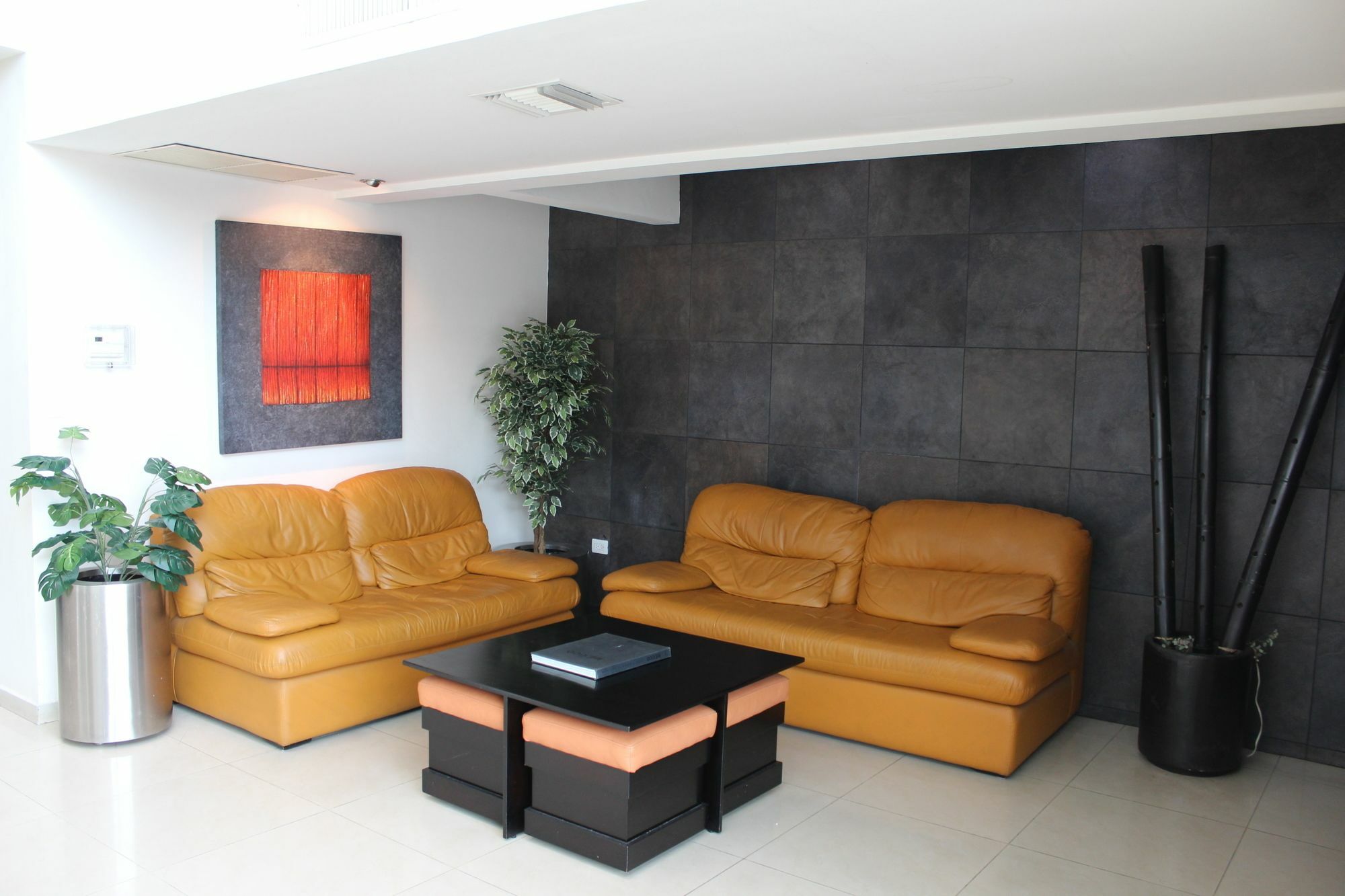 Homesuites Zaragoza Culiacán エクステリア 写真